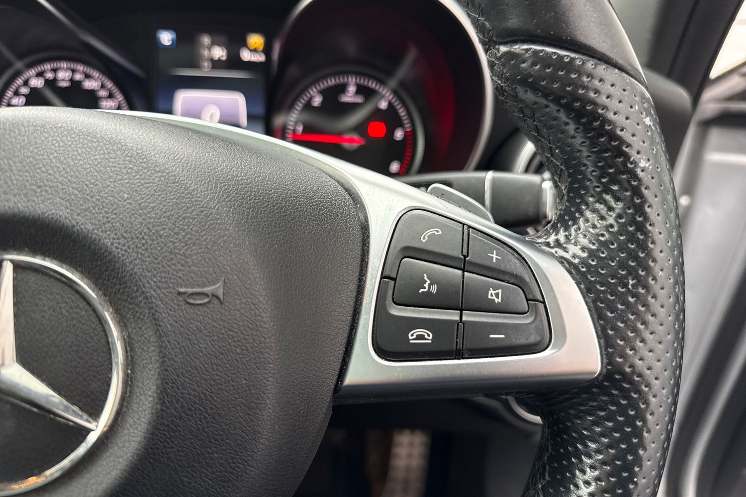 Used Mercedes-Benz C Class 2017 for sale - 76488329: Photo 52