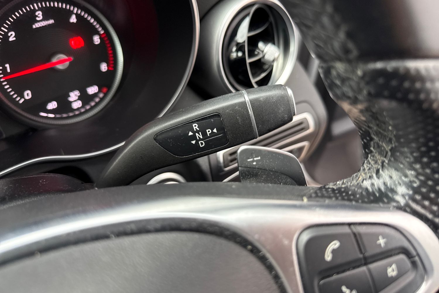 Used Mercedes-Benz C Class 2017 for sale - 76488329: Photo 53