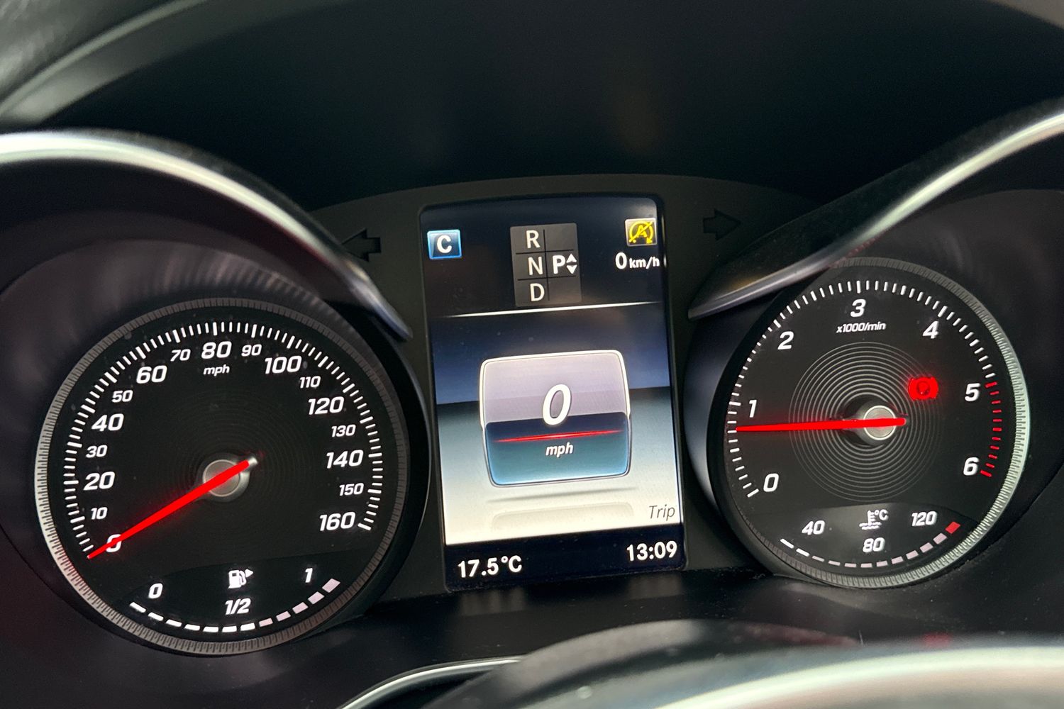 Used Mercedes-Benz C Class 2017 for sale - 76488329: Photo 54