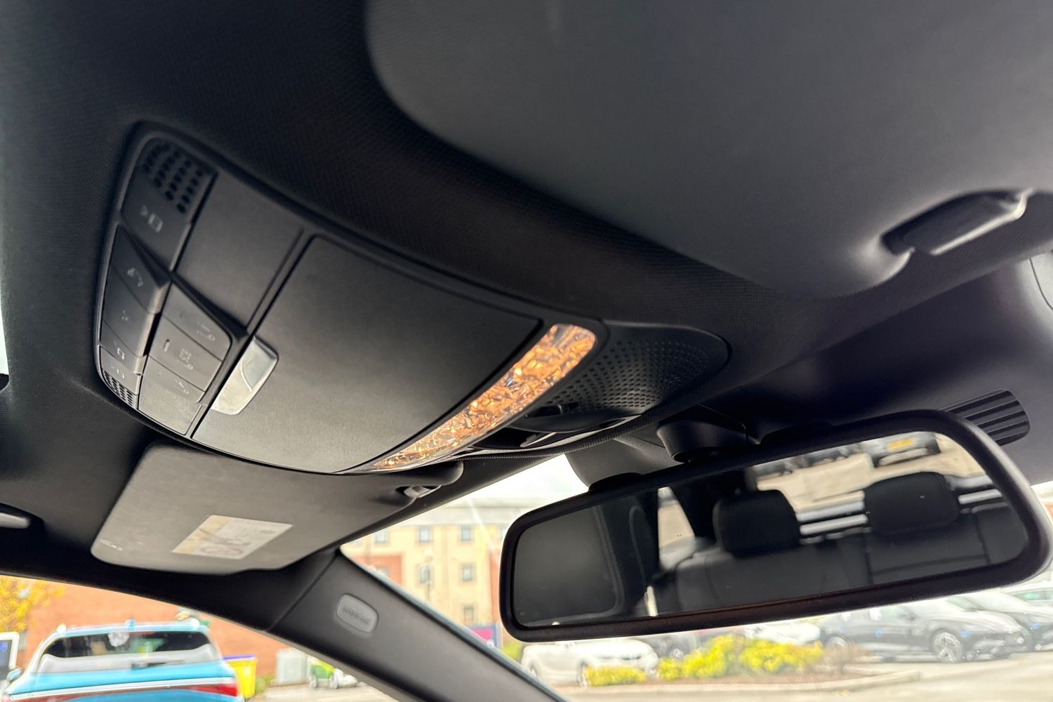 Used Mercedes-Benz C Class 2017 for sale - 76488329: Photo 57