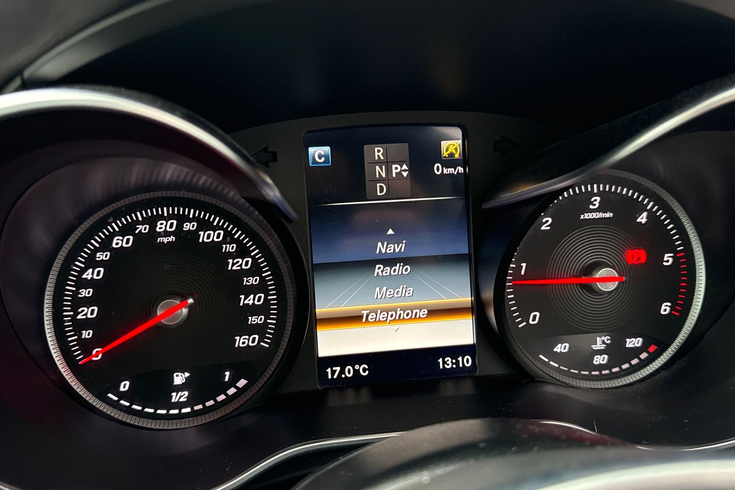 Used Mercedes-Benz C Class 2017 for sale - 76488329: Photo 59