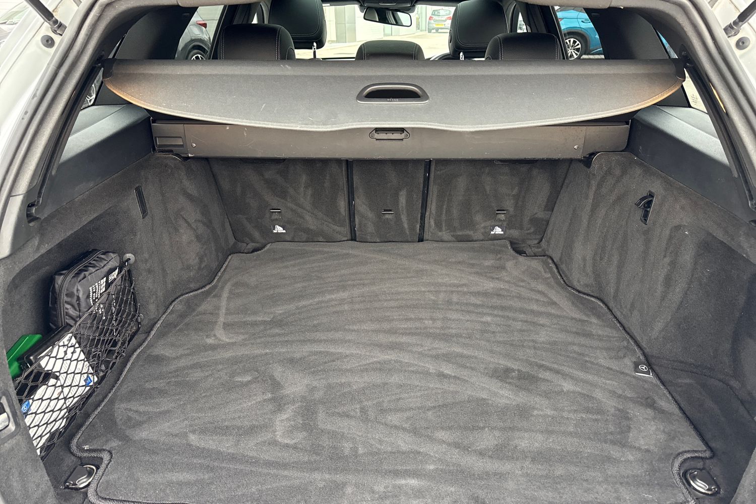 Used Mercedes-Benz C Class 2017 for sale - 76488329: Photo 6