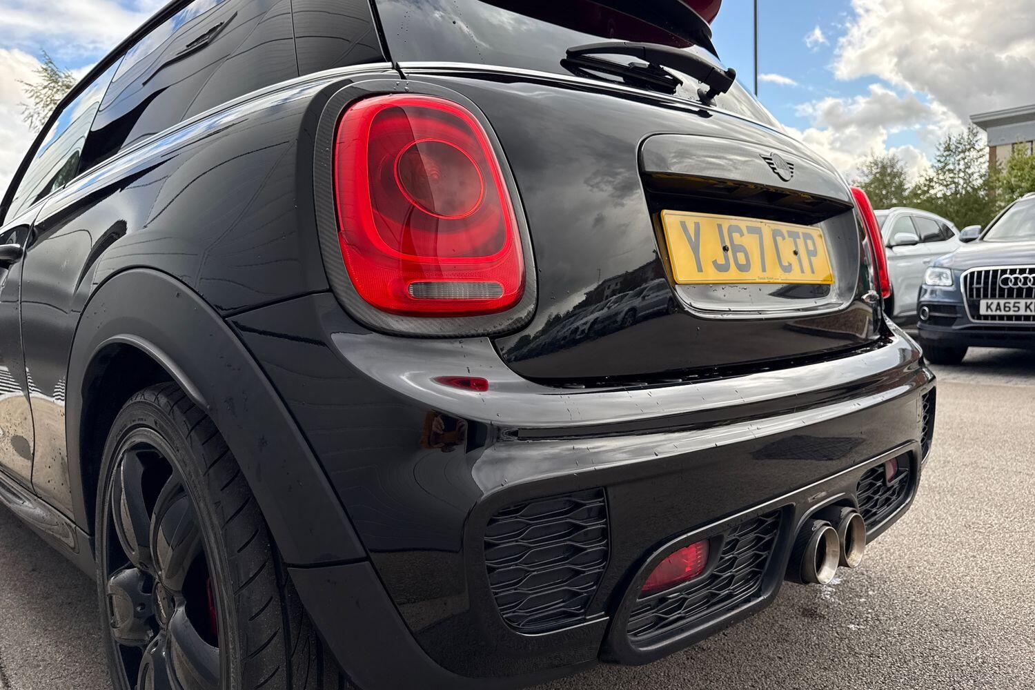 Used MINI Hatch 2018 for sale - 76274747: Photo 16