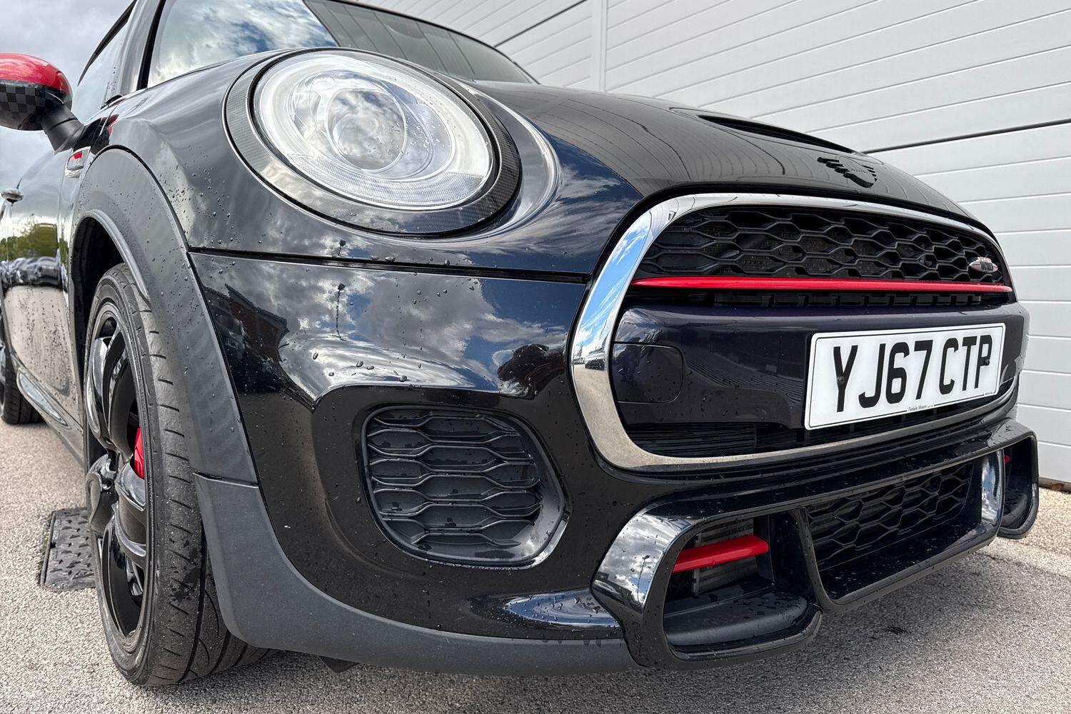 Used MINI Hatch 2018 for sale - 76274747: Photo 17