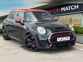 MINI - Hatch