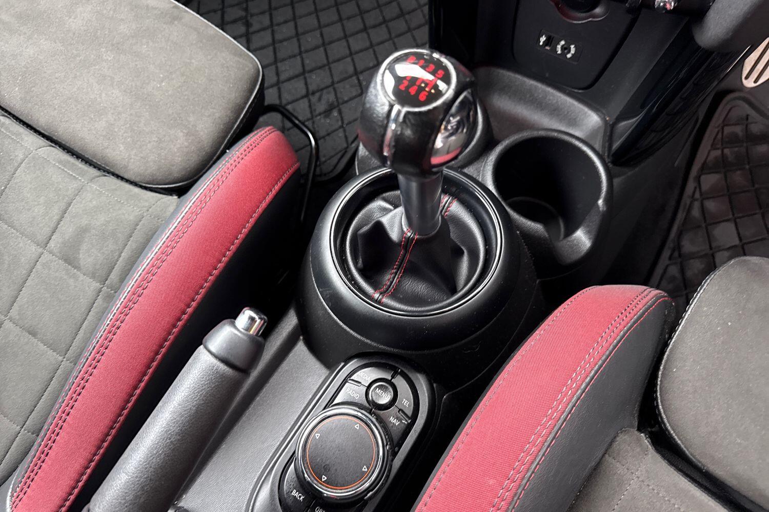 Used MINI Hatch 2018 for sale - 76274747: Photo 20