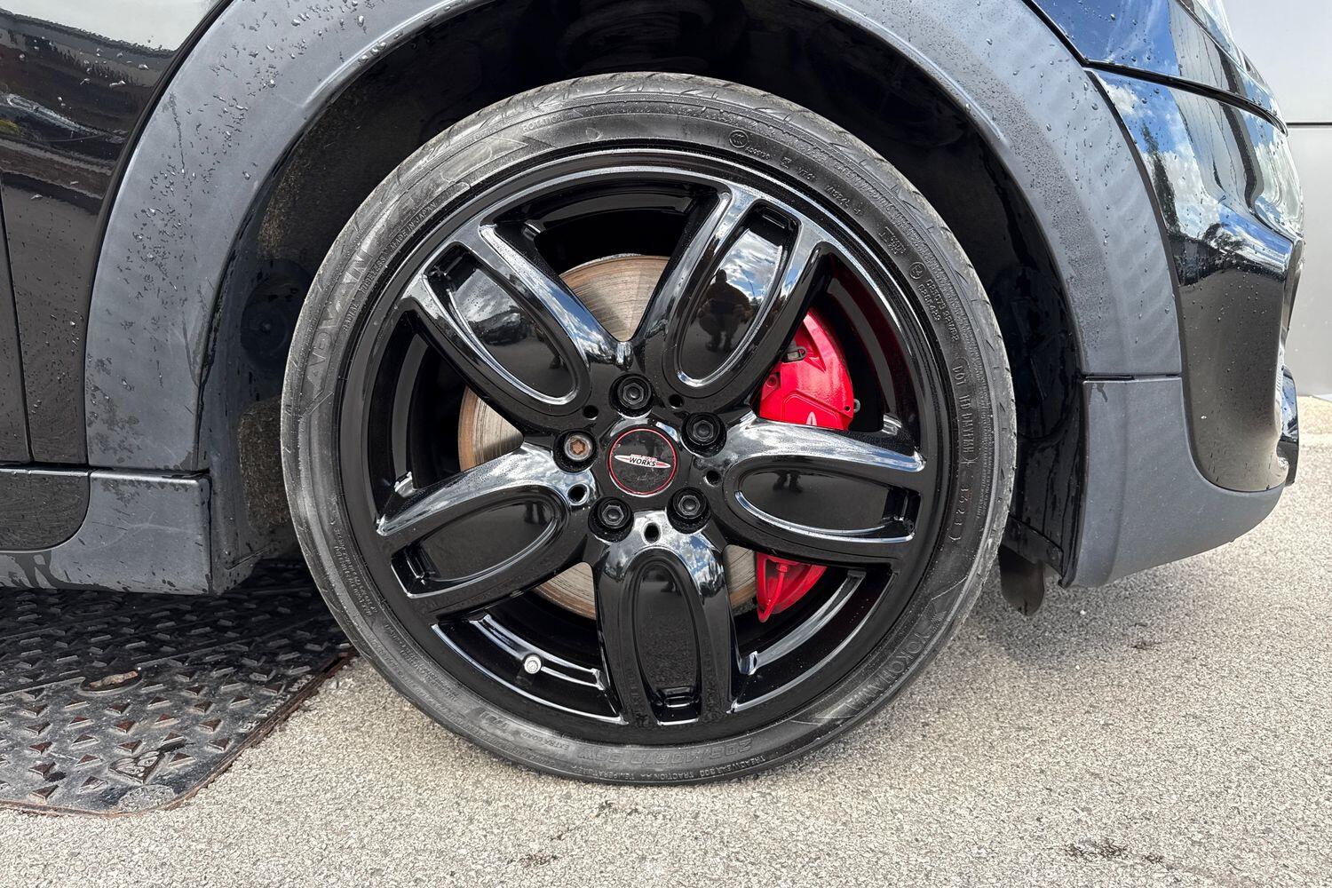Used MINI Hatch 2018 for sale - 76274747: Photo 22