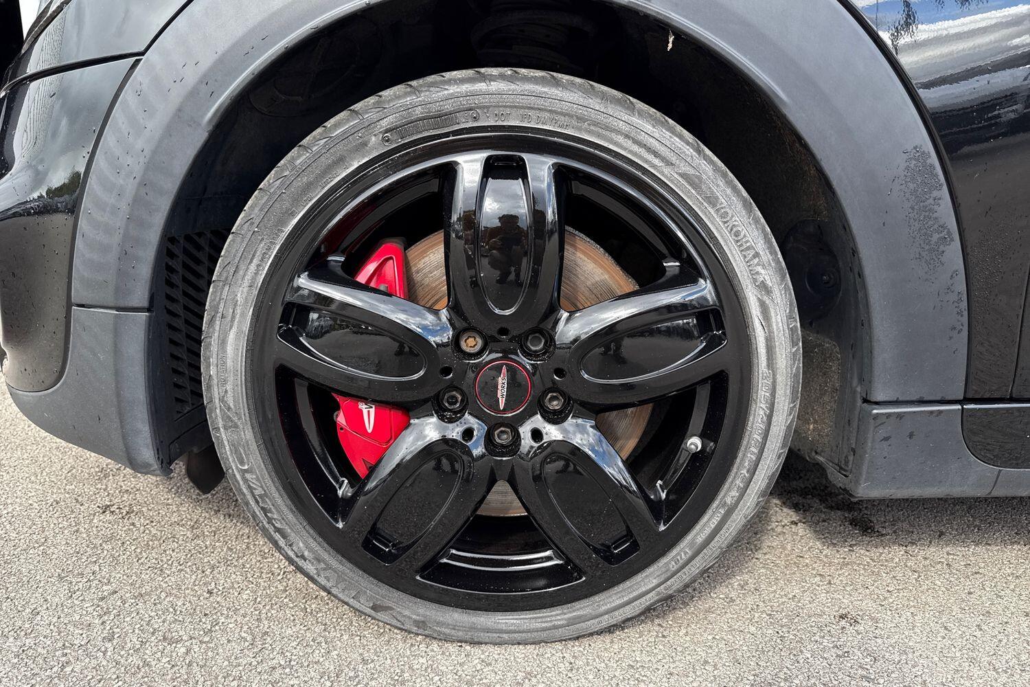 Used MINI Hatch 2018 for sale - 76274747: Photo 23