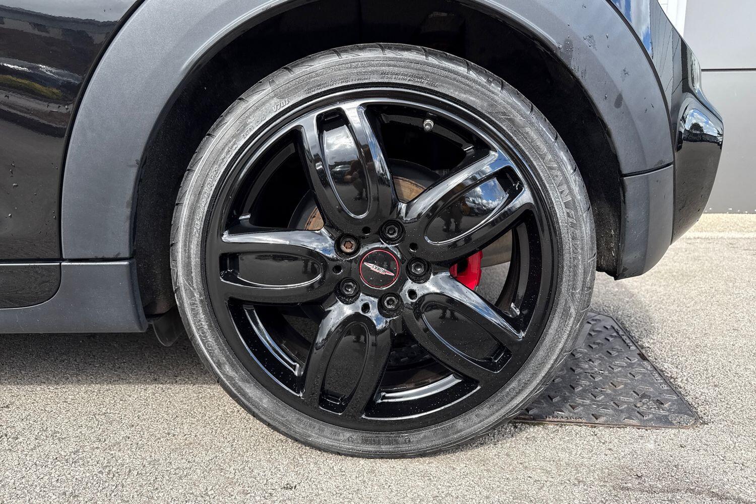 Used MINI Hatch 2018 for sale - 76274747: Photo 24