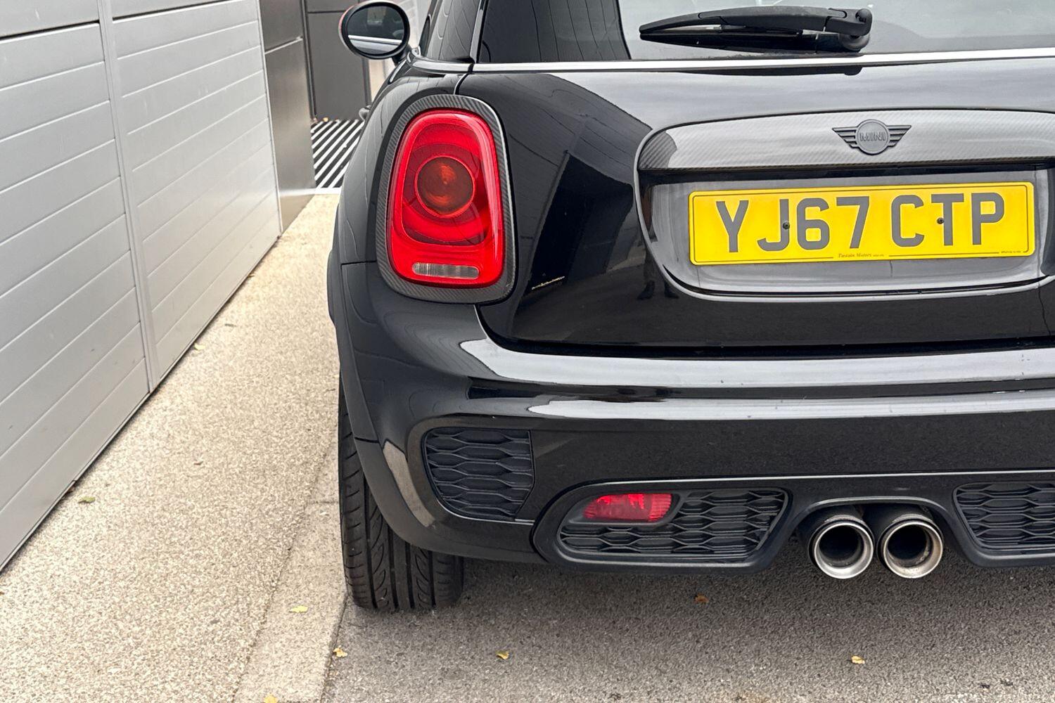 Used MINI Hatch 2018 for sale - 76274747: Photo 25