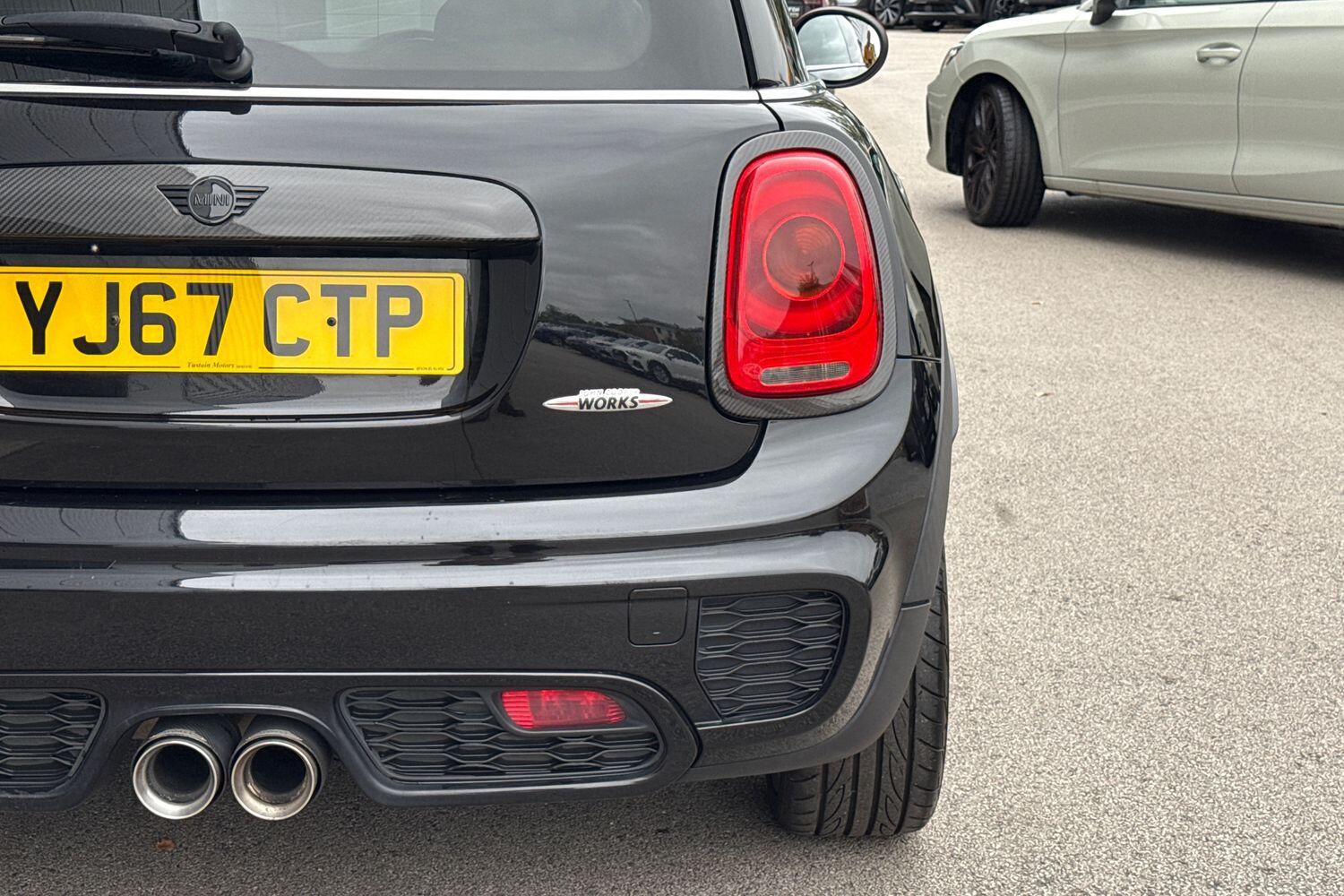 Used MINI Hatch 2018 for sale - 76274747: Photo 26