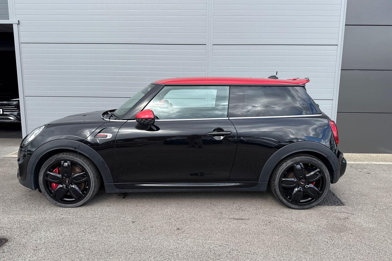 Used MINI Hatch 2018 for sale - 76274747: Photo 27