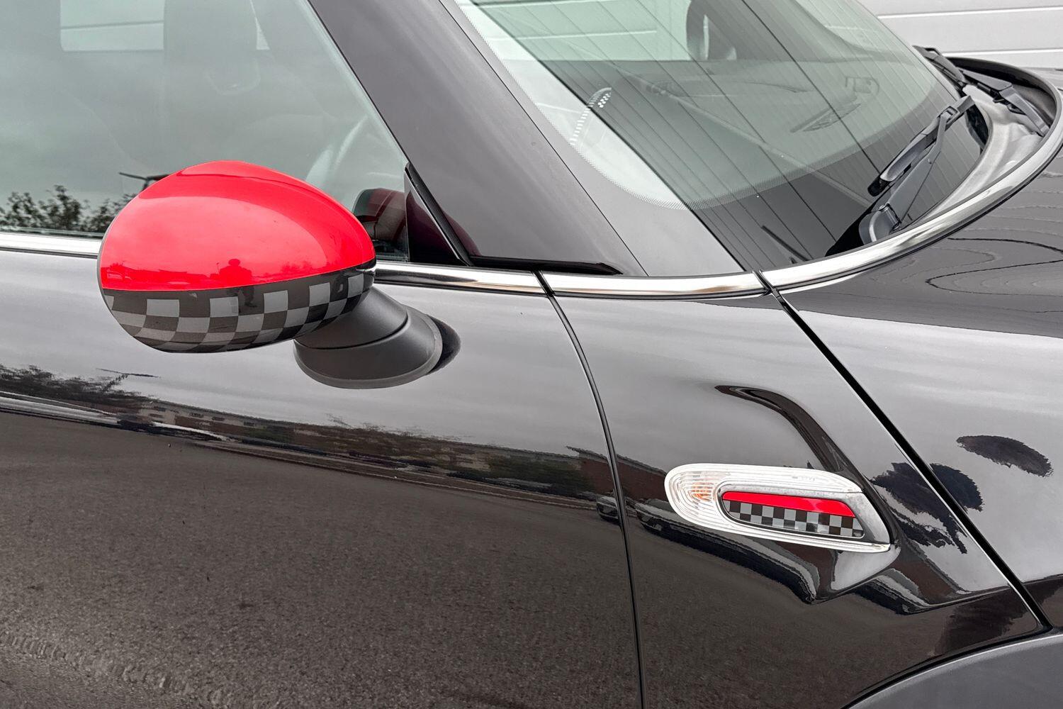 Used MINI Hatch 2018 for sale - 76274747: Photo 28