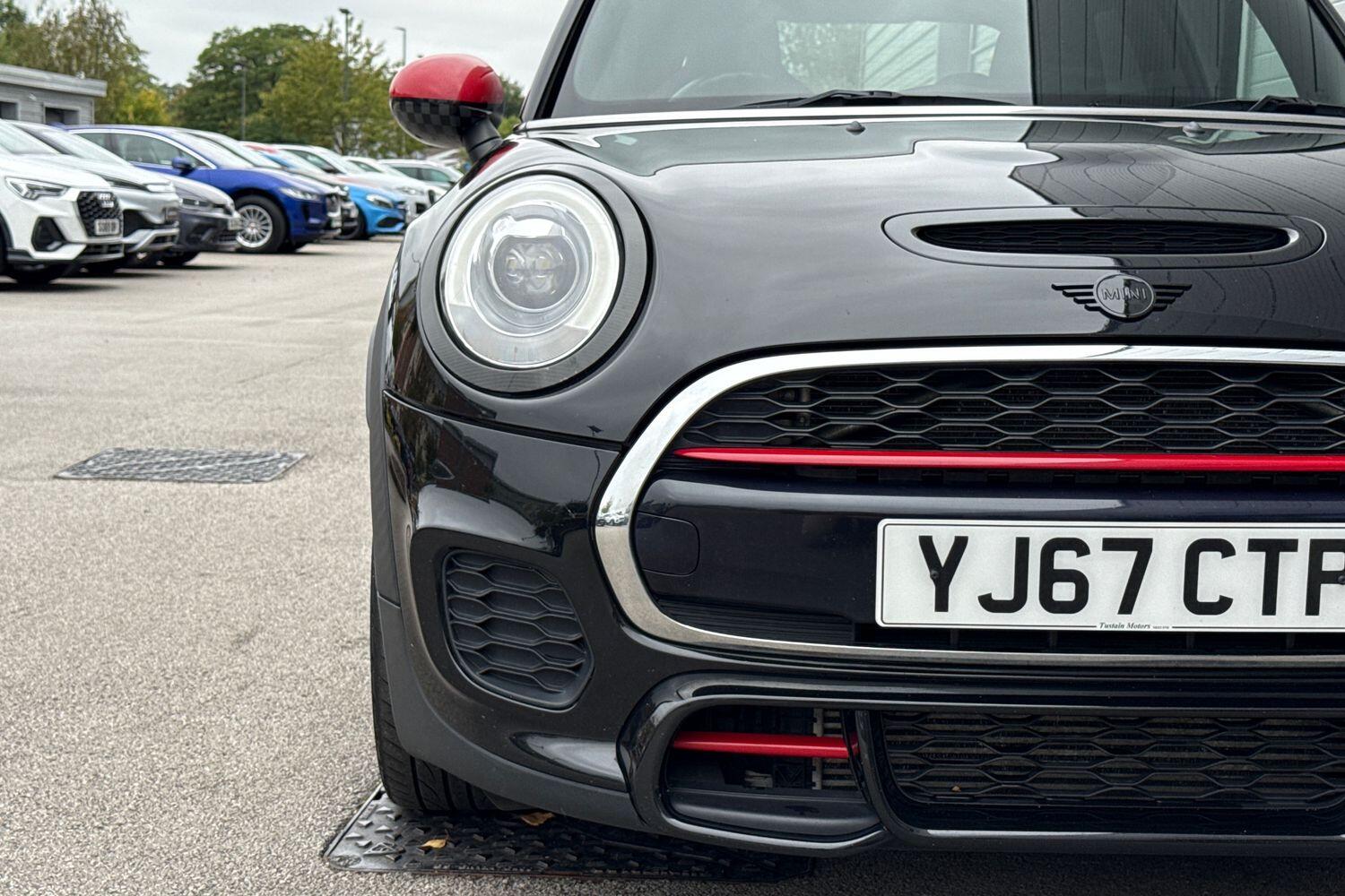 Used MINI Hatch 2018 for sale - 76274747: Photo 31