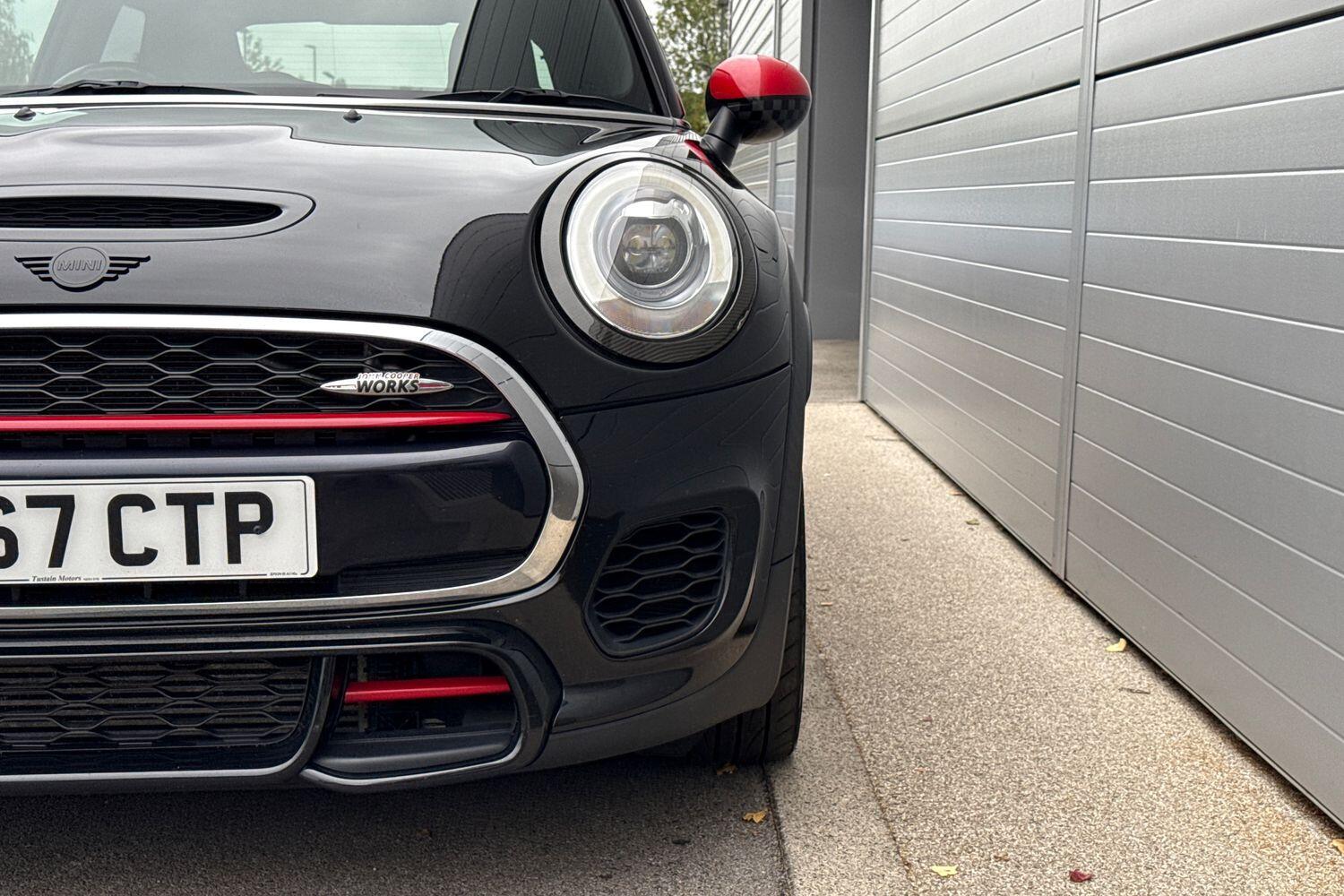 Used MINI Hatch 2018 for sale - 76274747: Photo 32