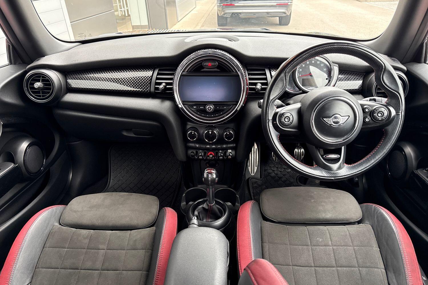 Used MINI Hatch 2018 for sale - 76274747: Photo 33