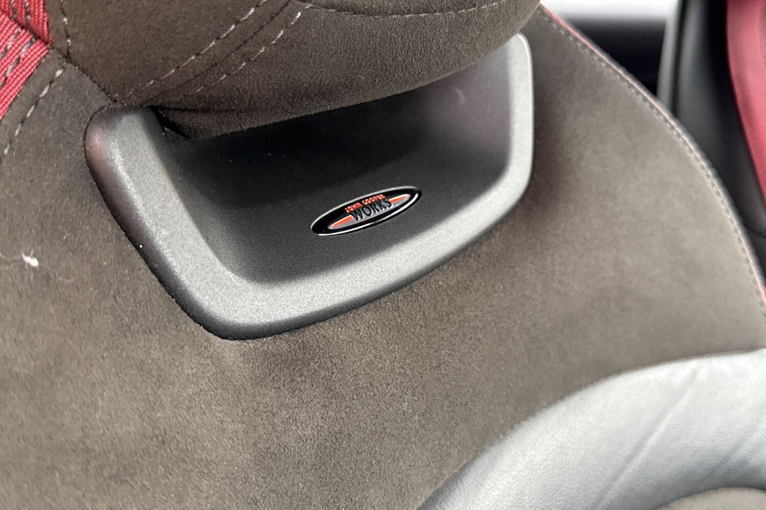 Used MINI Hatch 2018 for sale - 76274747: Photo 39