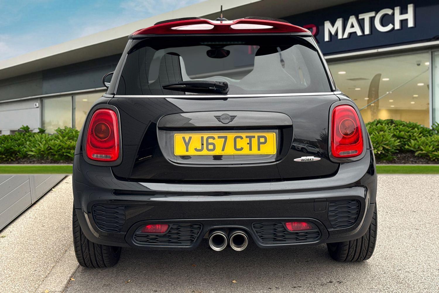 Used MINI Hatch 2018 for sale - 76274747: Photo 4