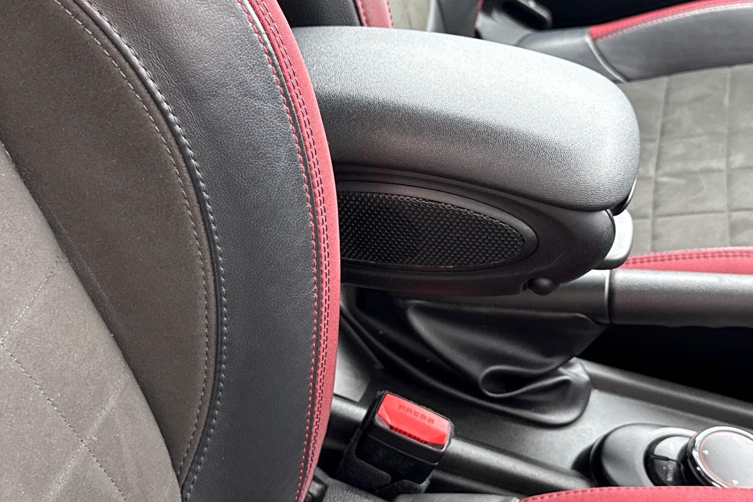 Used MINI Hatch 2018 for sale - 76274747: Photo 41