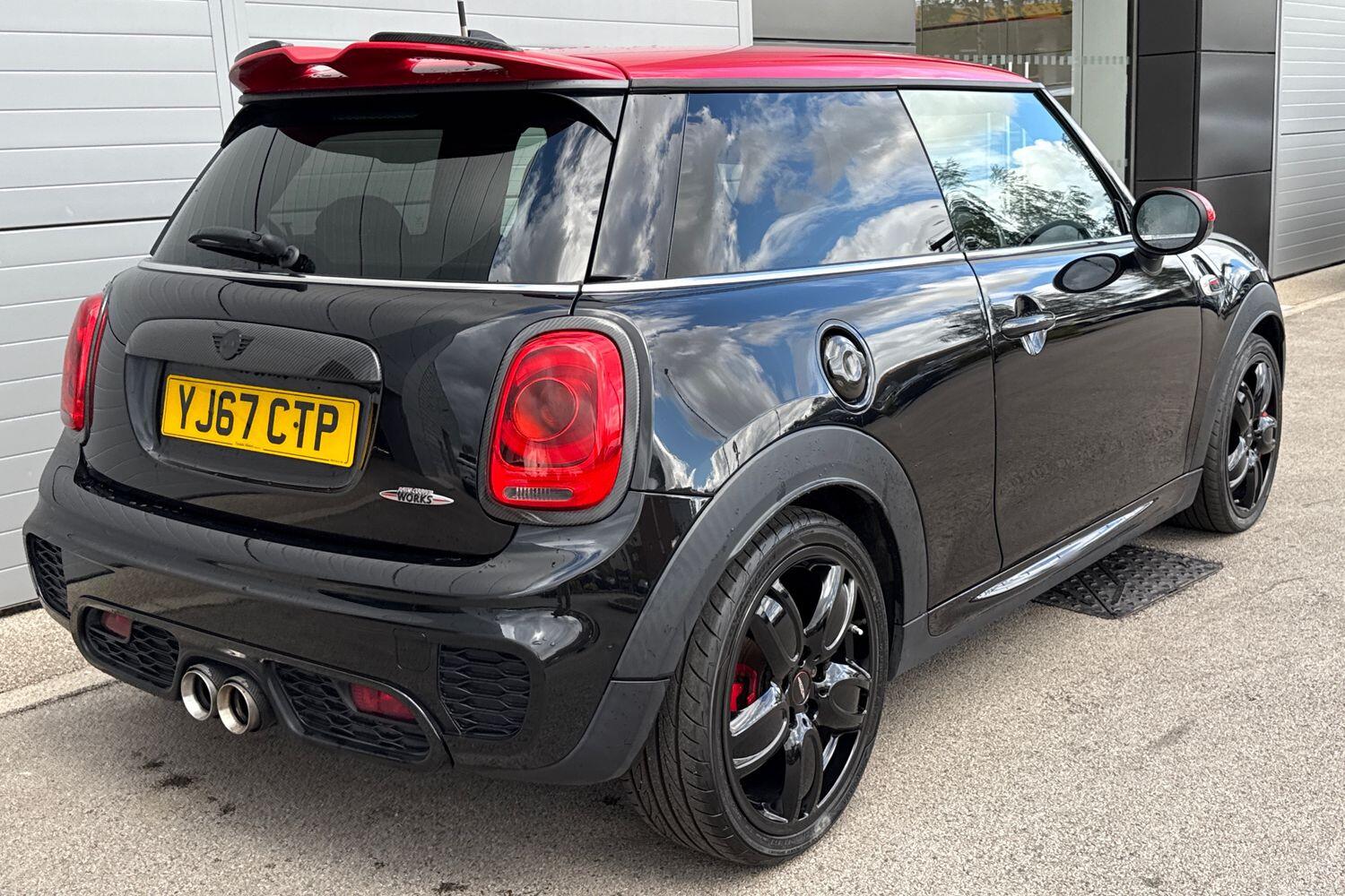 Used MINI Hatch 2018 for sale - 76274747: Photo 43