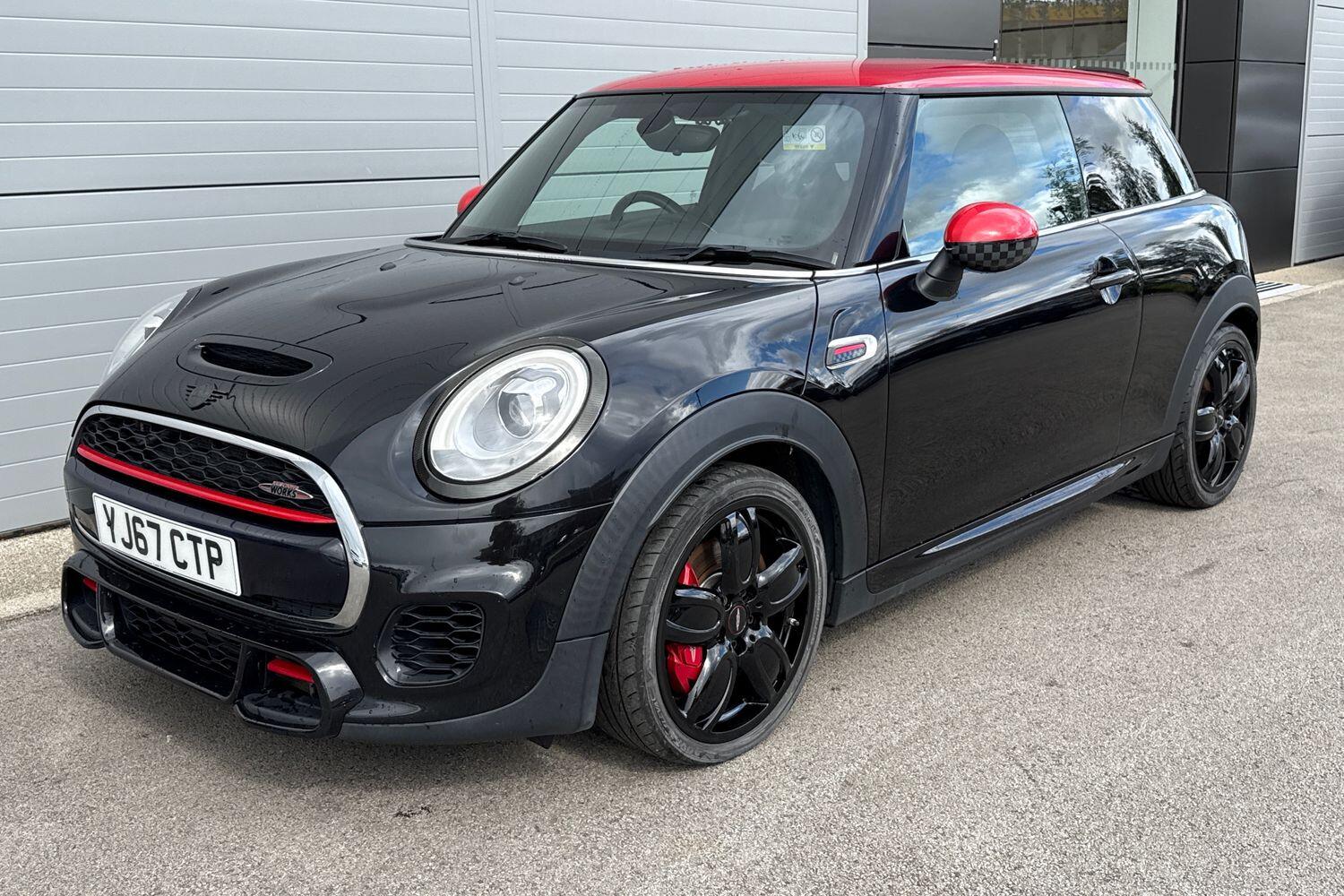 Used MINI Hatch 2018 for sale - 76274747: Photo 44