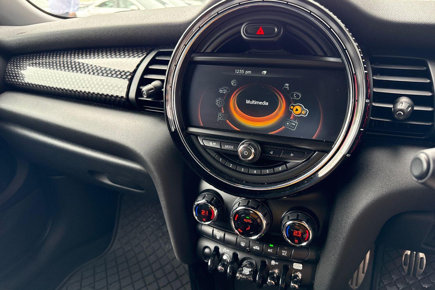 Used MINI Hatch 2018 for sale - 76274747: Photo 46