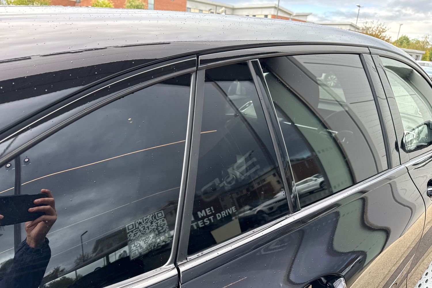 Vehicle 31