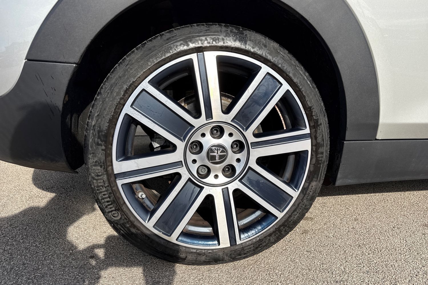 Used MINI Clubman 2024 for sale - 77661689: Photo 10