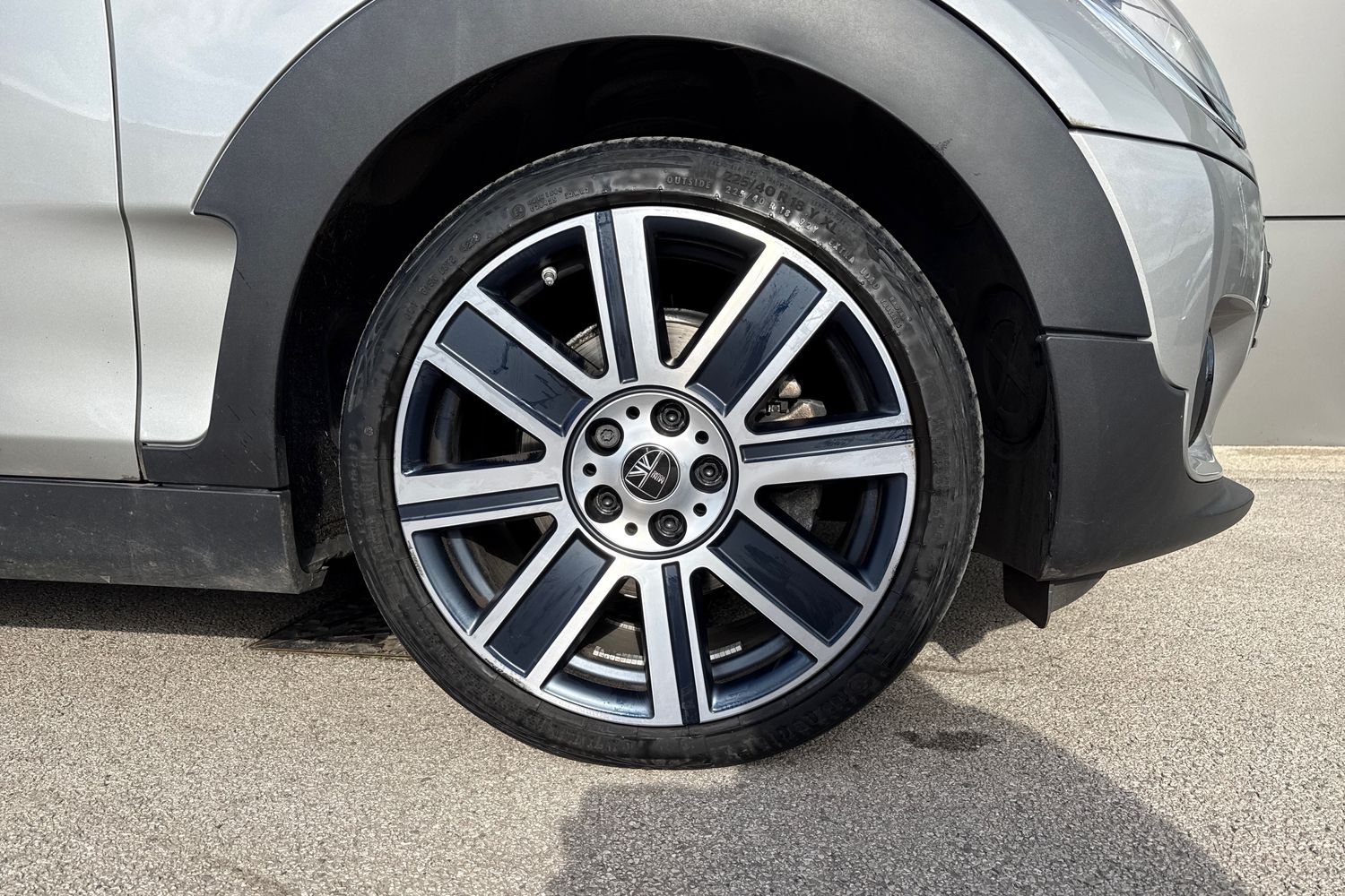 Used MINI Clubman 2024 for sale - 77661689: Photo 11