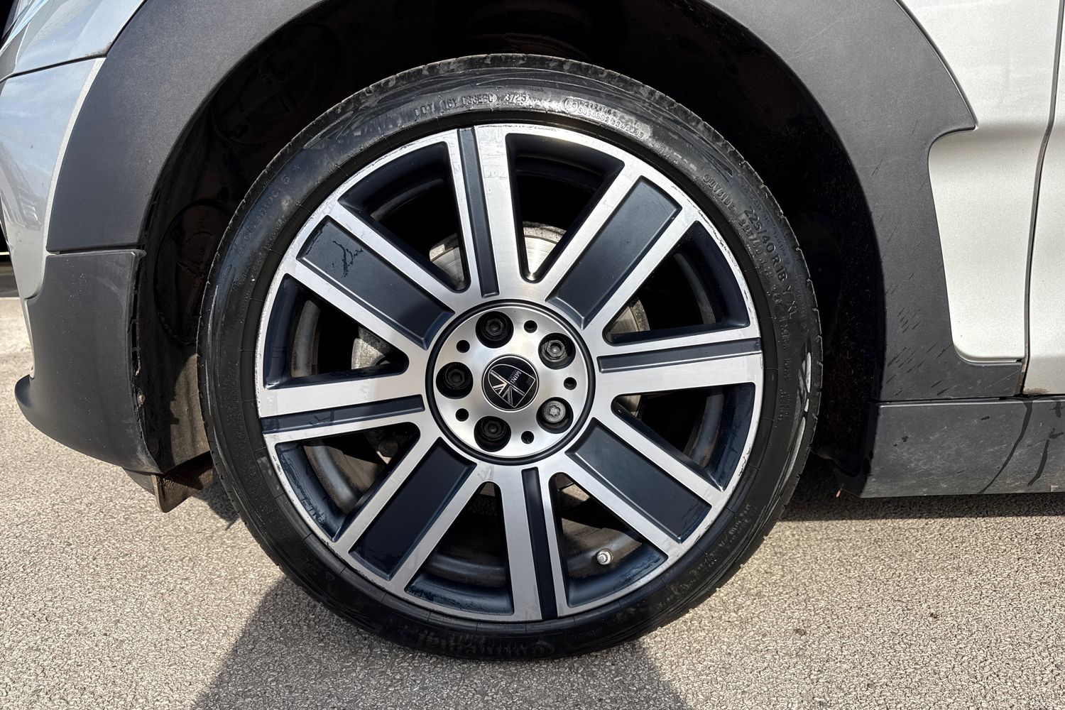 Used MINI Clubman 2024 for sale - 77661689: Photo 12