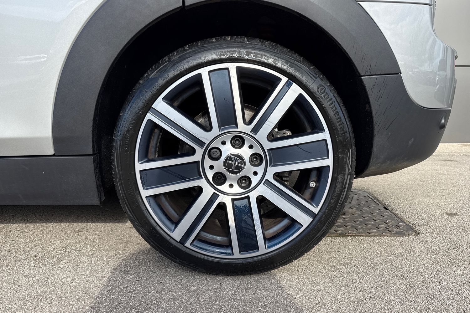 Used MINI Clubman 2024 for sale - 77661689: Photo 13