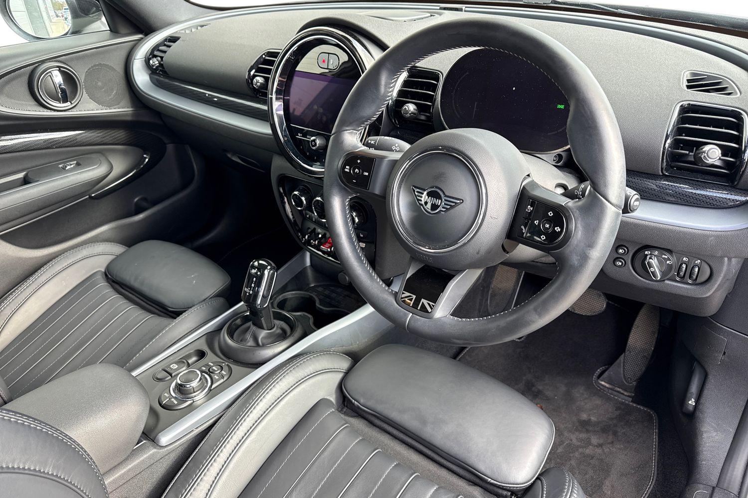 Used MINI Clubman 2024 for sale - 77661689: Photo 14