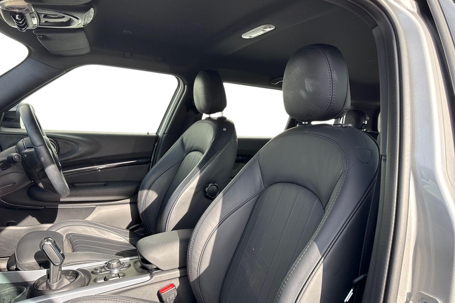 Used MINI Clubman 2024 for sale - 77661689: Photo 16