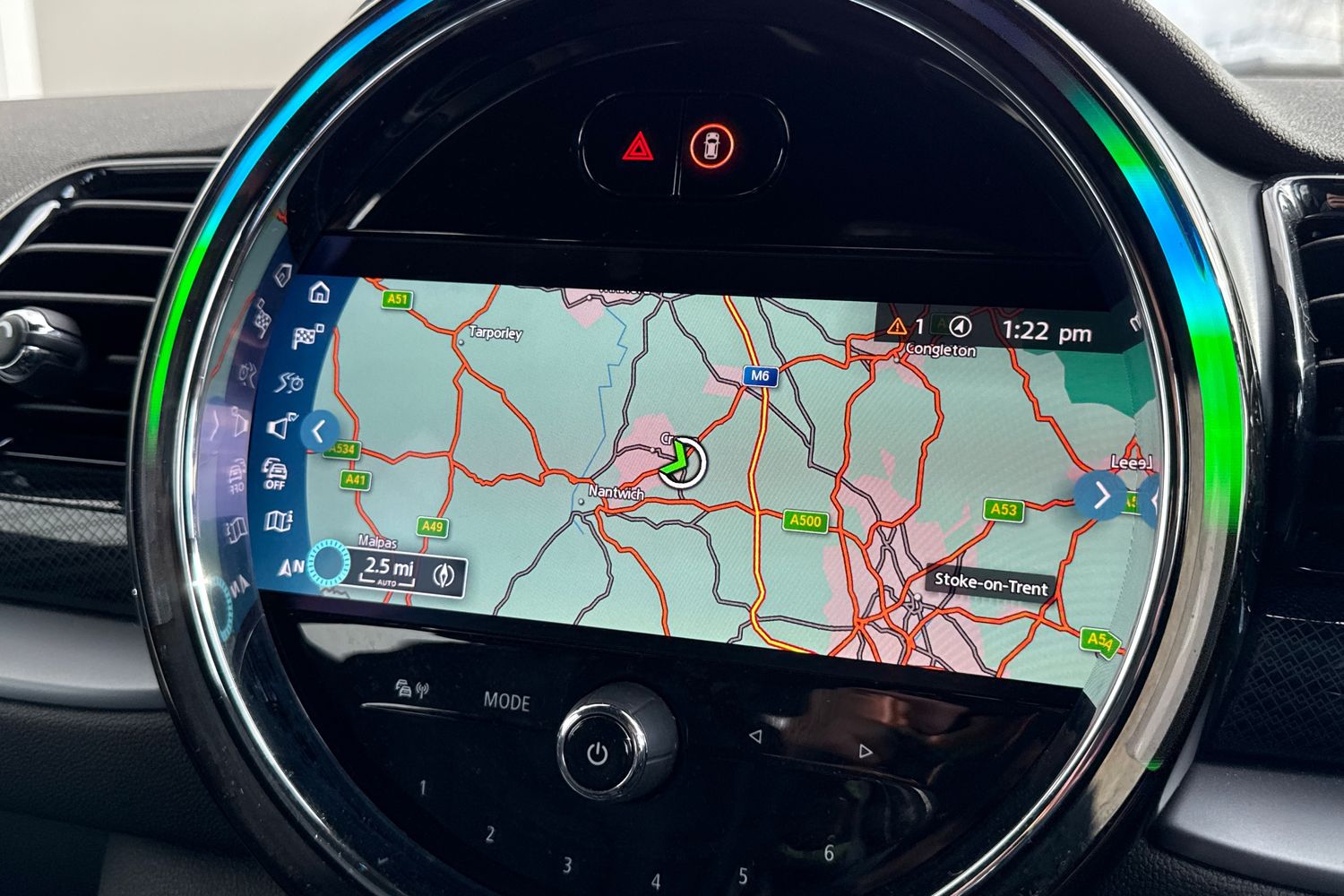 Used MINI Clubman 2024 for sale - 77661689: Photo 17