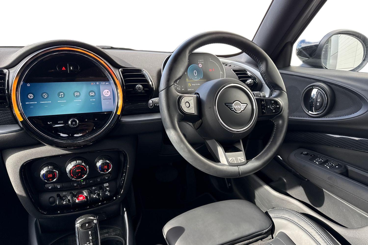 Used MINI Clubman 2024 for sale - 77661689: Photo 18