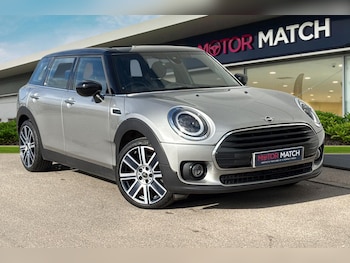 2024 - 1.5 Cooper Exclusive 6dr Auto 5-Door
