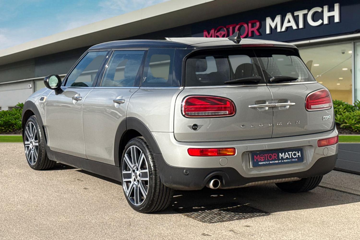 Used MINI Clubman 2024 for sale - 77661689: Photo 2
