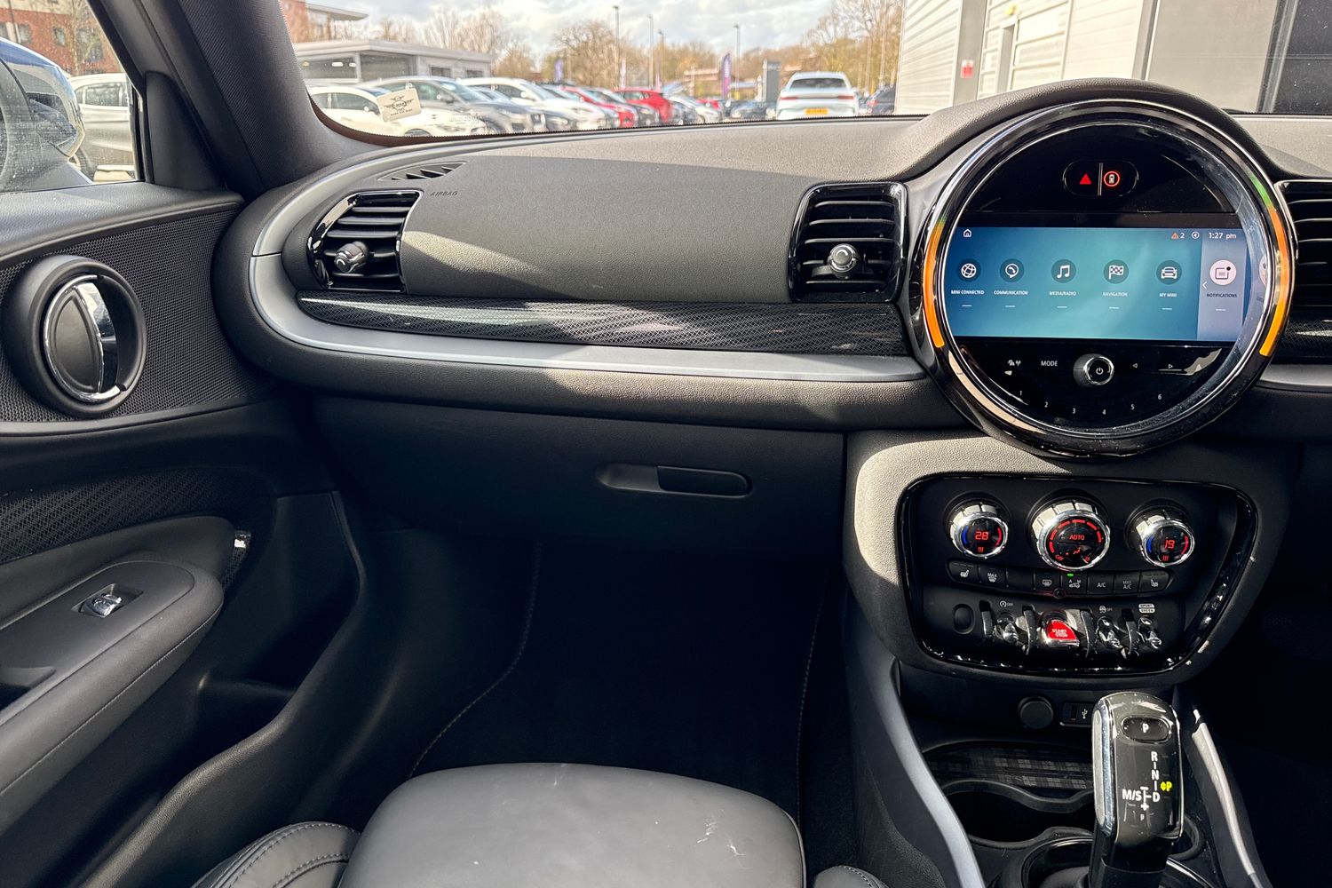 Used MINI Clubman 2024 for sale - 77661689: Photo 20