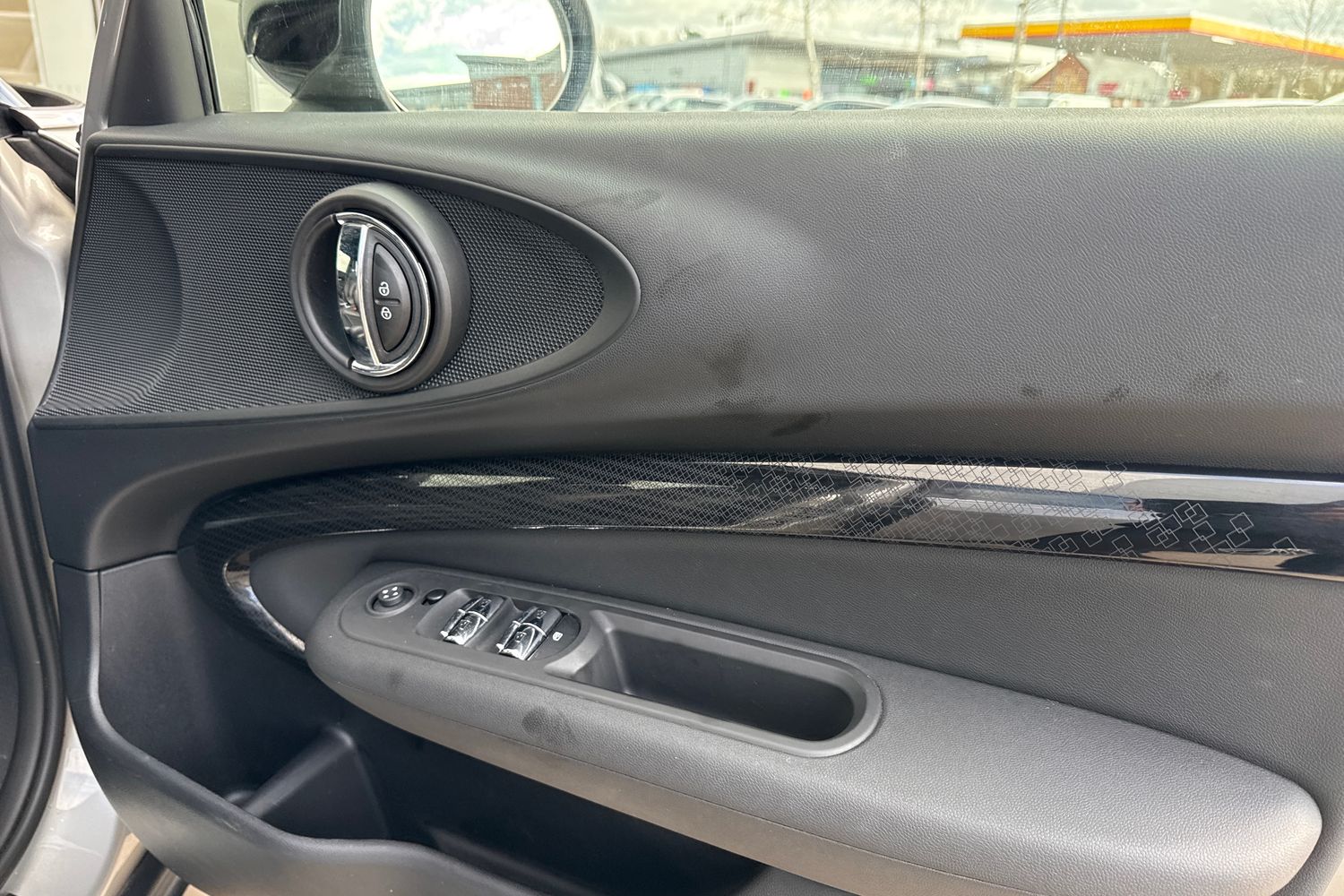 Used MINI Clubman 2024 for sale - 77661689: Photo 21