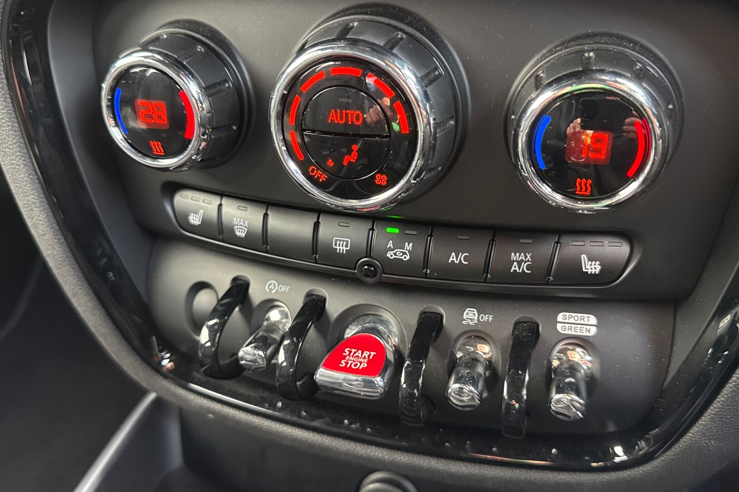 Used MINI Clubman 2024 for sale - 77661689: Photo 22