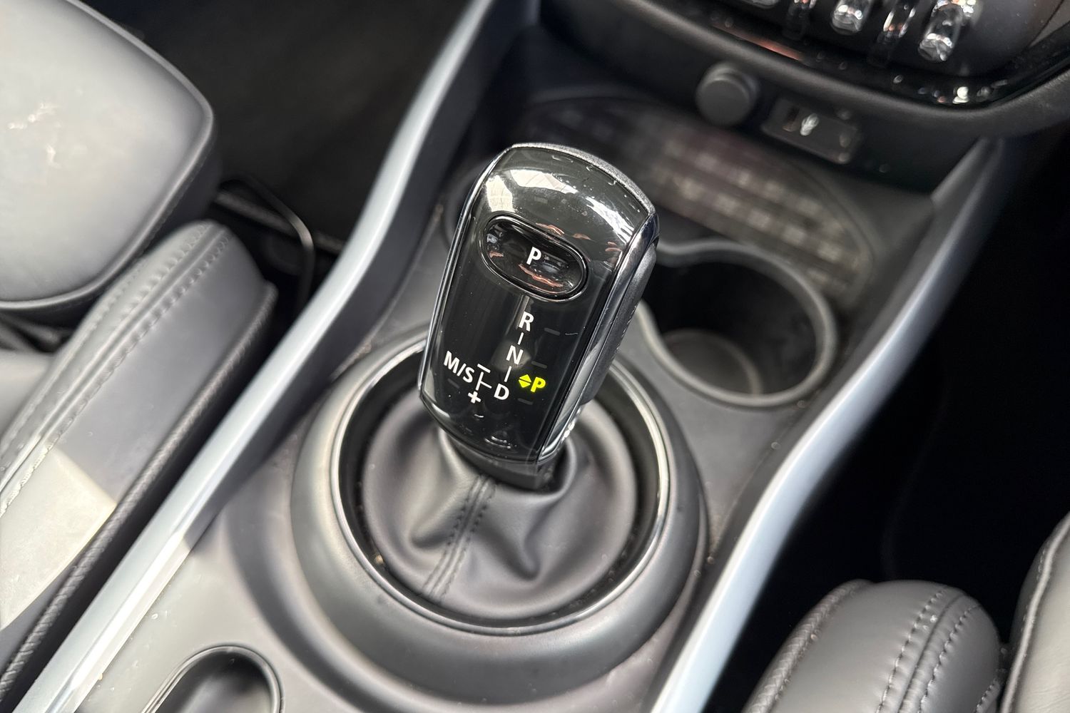 Used MINI Clubman 2024 for sale - 77661689: Photo 23