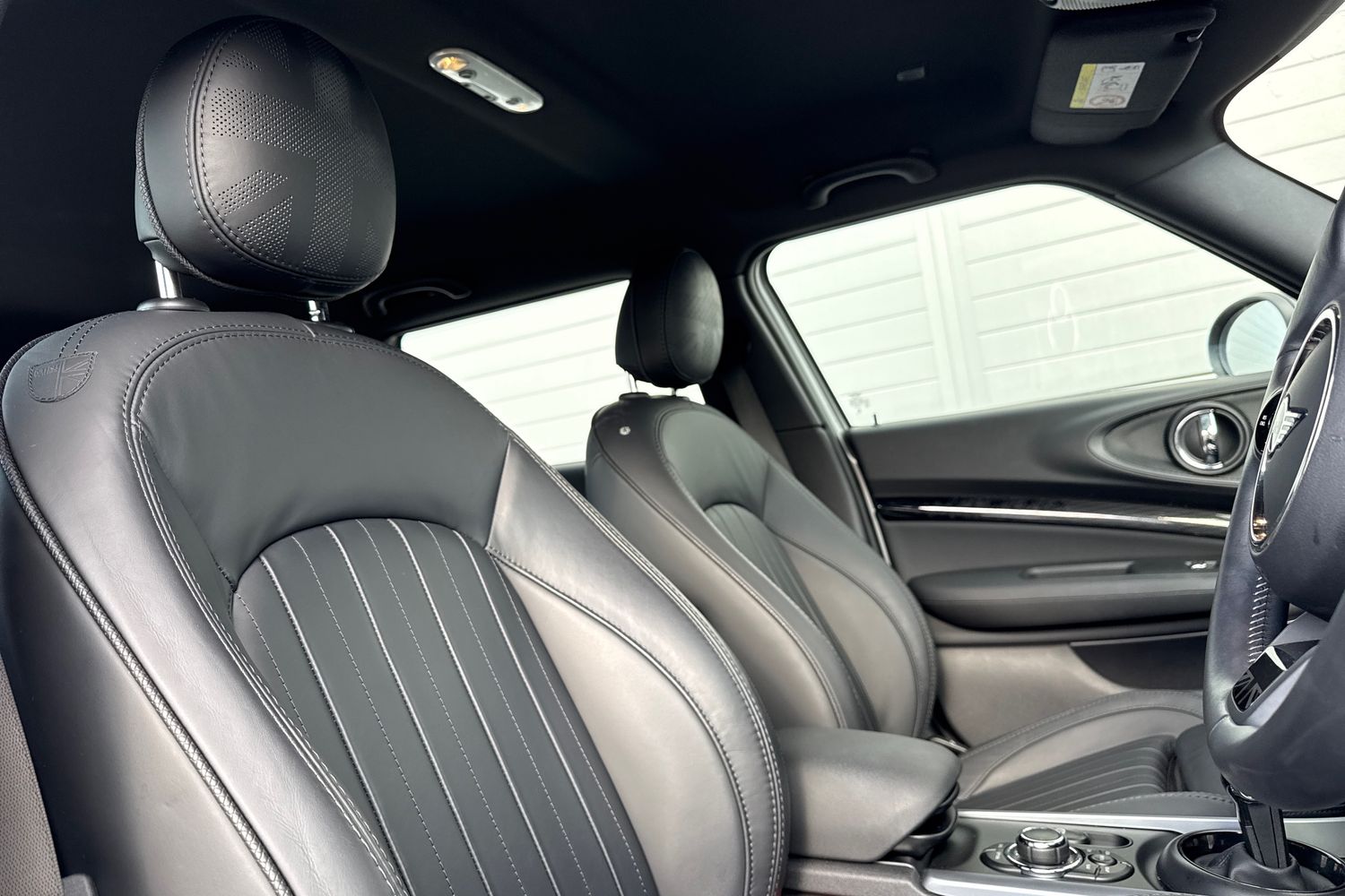 Used MINI Clubman 2024 for sale - 77661689: Photo 24