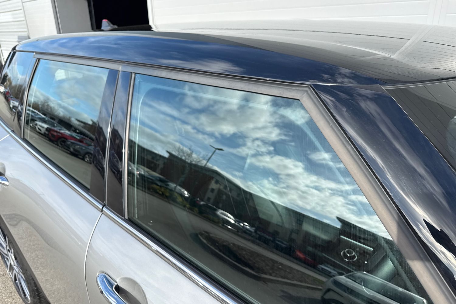 Used MINI Clubman 2024 for sale - 77661689: Photo 26