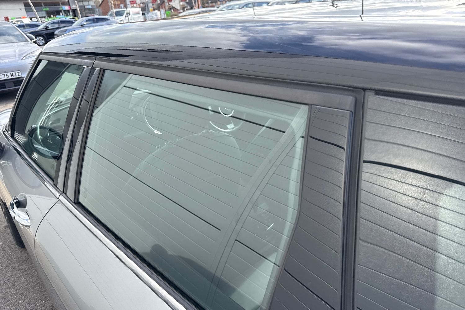 Used MINI Clubman 2024 for sale - 77661689: Photo 27