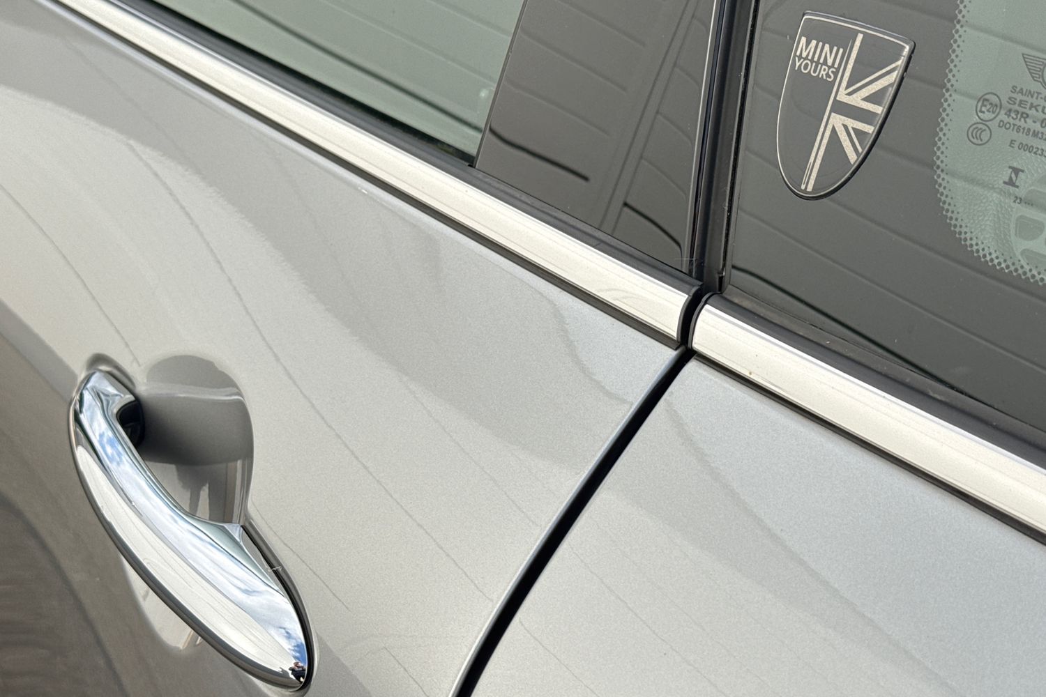 Used MINI Clubman 2024 for sale - 77661689: Photo 28