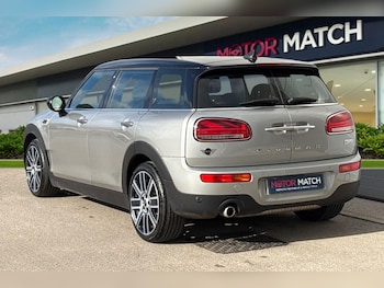 Used MINI Clubman 2024 for sale - 77661689: Photo