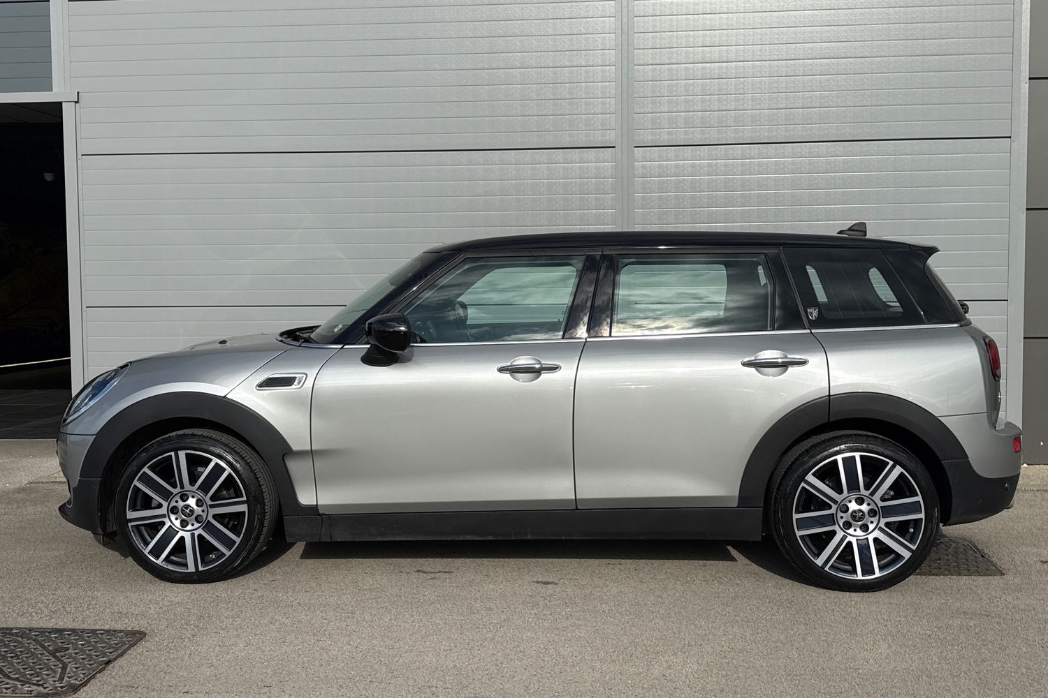 Used MINI Clubman 2024 for sale - 77661689: Photo 30