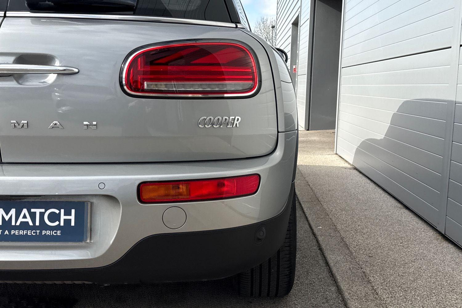 Used MINI Clubman 2024 for sale - 77661689: Photo 31