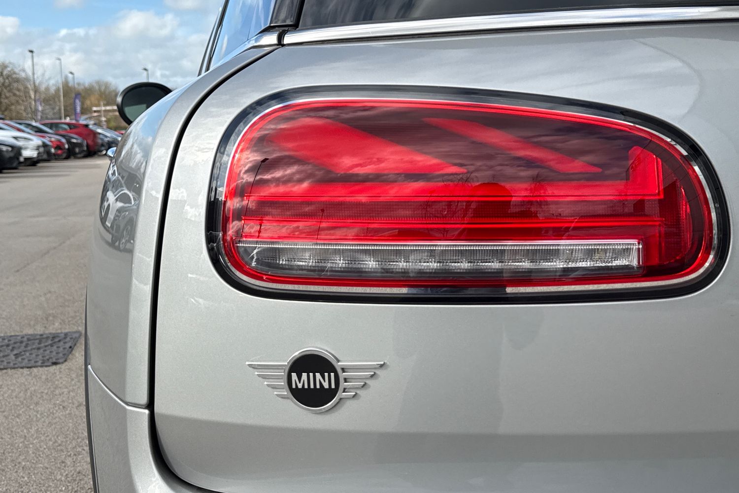 Used MINI Clubman 2024 for sale - 77661689: Photo 32