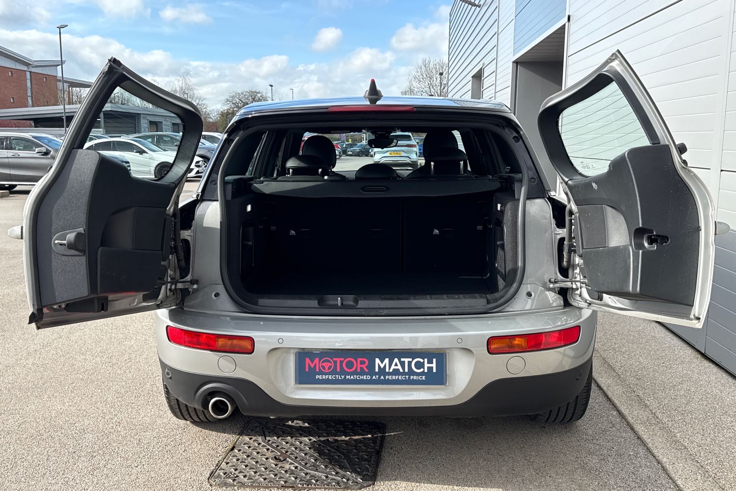 Used MINI Clubman 2024 for sale - 77661689: Photo 33